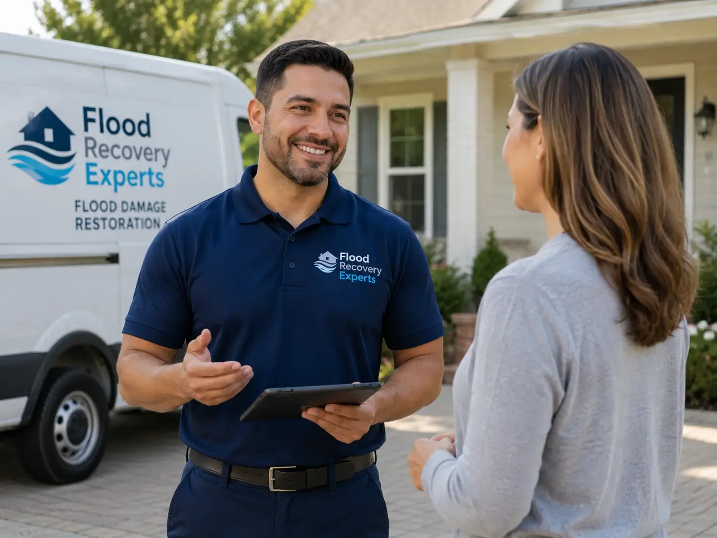 Flood Damage Cleanup Prosper, TX FAQs